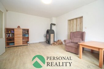 Prodej, rodinné domy, 85 m2, 3+1,  Jesenice, 1200m2 - 5