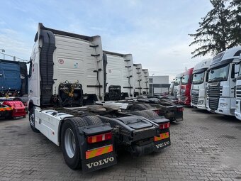 4x VOLVO FH13 500 EEV XXL STANDART AUTOMAT - 5
