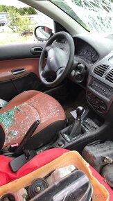 Peugeot 206 sw 1.2 na nd - 5