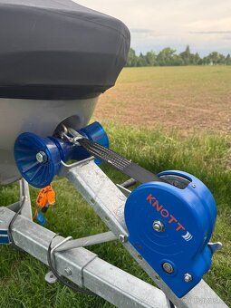 SEA DOO, GTX 300 Limited, (217 kW) - 5