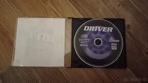 DVD Score - 5