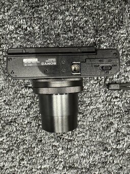 Sony RX100 III profi kompakt - 5