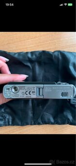 Leica C-Lux 2 foroaparat Novy - 5