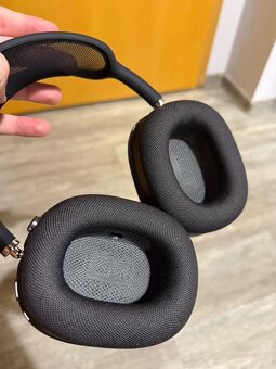 Apple airpods MAX - 5