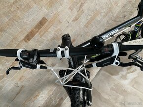 Kolo Merida Dakar Team 24” - 5
