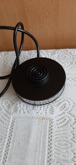 Nový napěňovač mléka ECG - 5