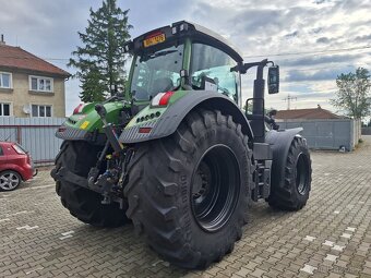 FENDT 939 VARIO 4X4 - 5