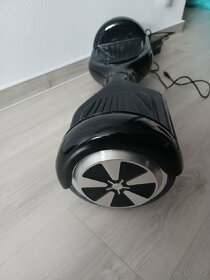 Hoverboard - 5