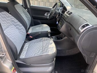 Škoda Fabia 1.4 16v 63 kW PO ROZVODECH r.v. 2010 - 5