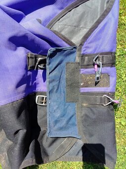 HKM deka 100g 135 cm - 5