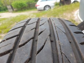 Alu Mercedes Benz C R16 - 5