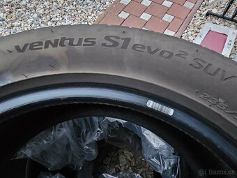 Hankook Ventus S1 Evo2 SUV 235/50 R19 99V - 5