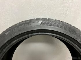 Zimní pneu Continental 225/45 r19 - 5