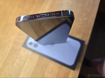 Prodám iPhone 13 Pro Max, krásný stav, komplet balení. - 5