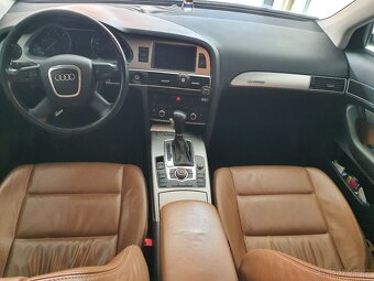 Audi A6 - 5