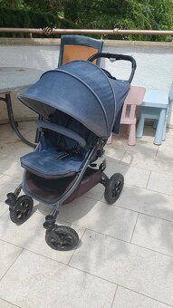 Kočárek Valco baby snap 4 - 5