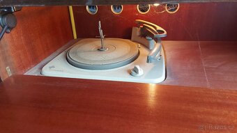 Telefunken Sonata 2384, - 5