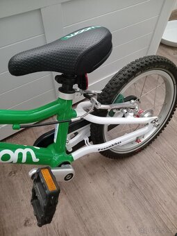 Dětské kolo Woom 2 14palcu - 5