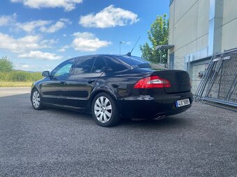Škoda Superb II 2.0 103kw - 5