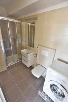 Pronájem bytu 2+kk s terasou, 45 m², Uherské Hradiště - Šest - 5