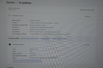 Dell Optiplex 7040 i7/16GB/SSD 256GB/záruka - 5
