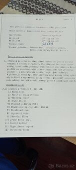 Horkovzdušný sterilizátor CHIRANA HS 31 A - 5
