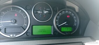 Land Rover Range Rouver Sport - 5