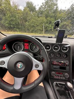 Alfa Romeo 159 2.2jts - 5