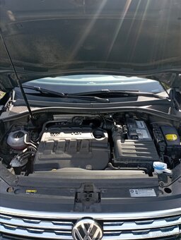 Volkswagen Tiguan 2.0 Tdi - 5