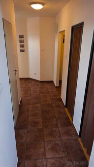 Prodej slunného bytu 2+1, 68 m2, s dvěma lodžiemi, Prostějov - 5