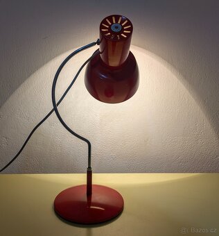 Brusel lampa Napako 0521 - Josef Hůrka - 5