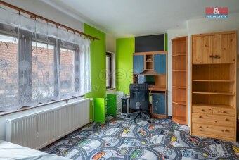 Prodej rodinného domu, 170 m², Hrejkovice - 5