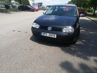 Prodam golf. 1.4 benzin - 5