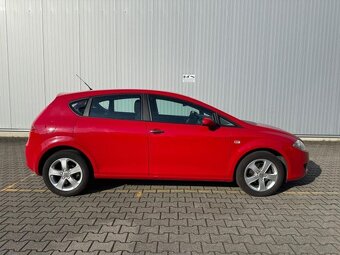 Seat Leon 1.9TDI (č.1109) - 5
