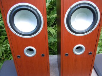JVC SP - F500 - 5