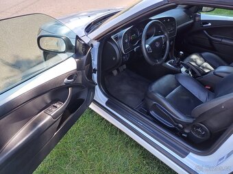 Saab 9-3 cabrio 2.0i 110kw - 5