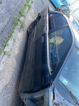 Díly bmw e36 sedan - 5