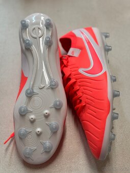 Kopačky Nike Tiempo Legend 10 Pro AG, nové, vel 43 a 45 - 5