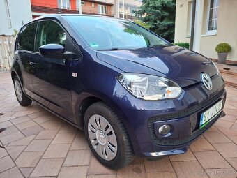 VW UP 1.0MPI 44kw MOVE - 5