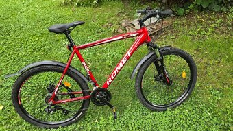 ROMET Rambler R6.2, vel. XL/21" - 5