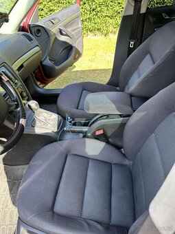 Škoda Octavia II 1.9 TDI - 5