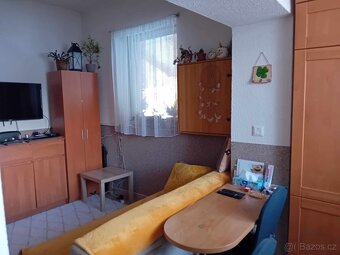 Pronájem menši Garsonky 25m2. - 5