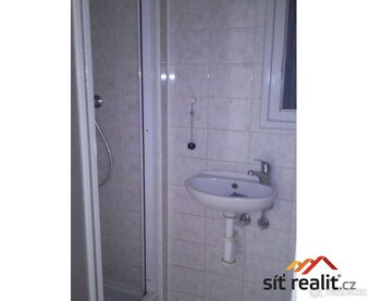 Pronájem bytu, 1+kk, 22m2, P3 - Žižkov, klidná lokalita, výb - 5
