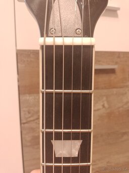 Gibson SG-kopie - 5