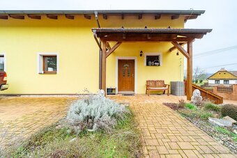 Prodej rodinné domy, 360 m² - Plískov, ev.č. 00082 - 5