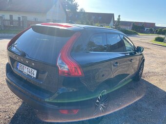 Volvo XC60 - 5