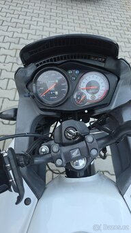 Prodám: Honda CBF125 - 5