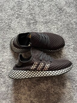 20x Dámské boty Adidas Deerupt Runner (1) - 5