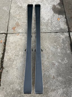 Lyže Atomic Cloud C14 Revoshock 23/24 - 161cm - 5