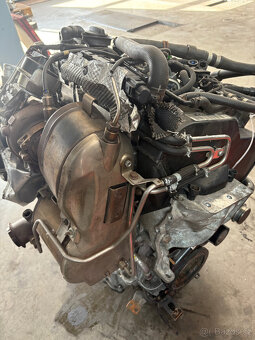 MOTOR CUT CUS - 5